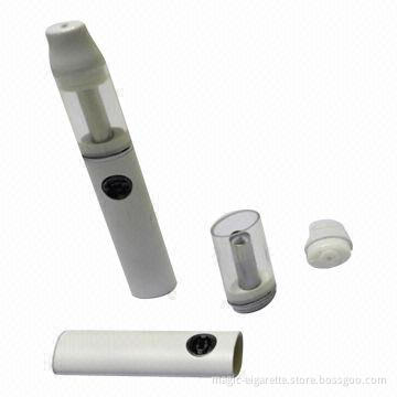 Newest Technology E-lips Tank with Clear Elips Atomizer from Magic, 500 Puffs Mouthfuls